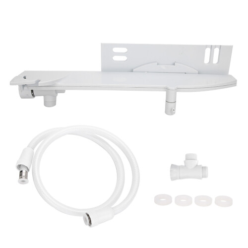 Toilet-Spritzer Bidet-Düse für Bad 1
