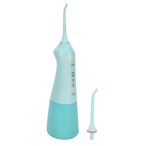 Irrigatore Dentale Elettrico Portatile 1