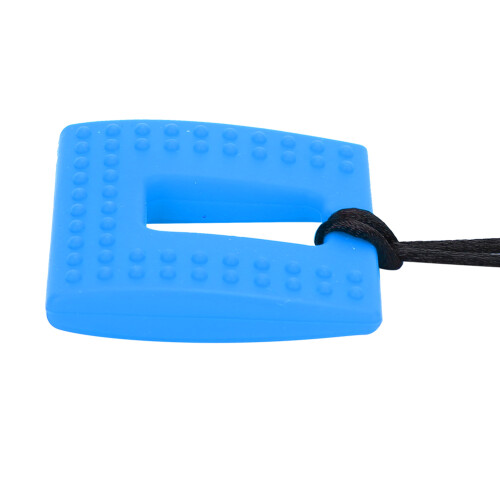 (Blue) Ciuccio in Silicone per Neonati Rosso 2