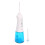 Rechargeable Electric Oral Irrigator Water Flosser 3