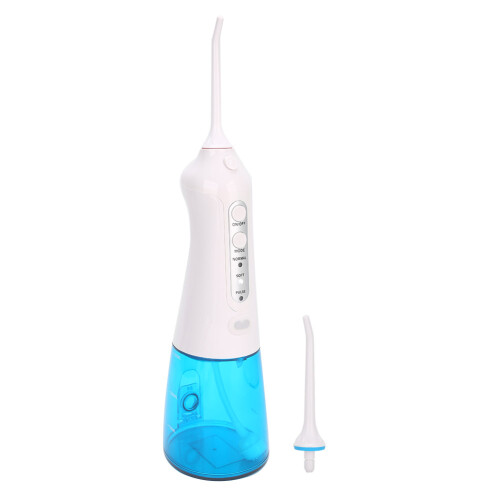 Rechargeable Electric Oral Irrigator Water Flosser 2