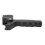 Gehstock-Griff für 22mm-Rohr 4
