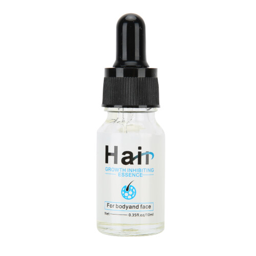 Siero Antipeluria 10ml Ascelle Braccia Labbra