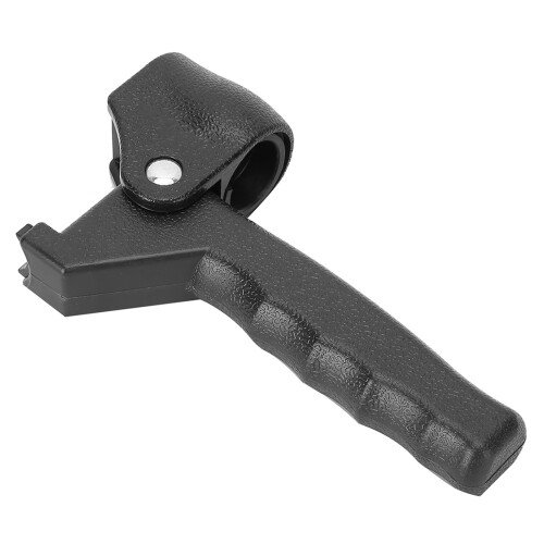 Gehstock-Griff für 22mm-Rohr 2