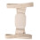 (S Beige) Rugbrace XS Beige 4