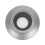 (Silver) ED Shock Waves Physiotherapy Handle Base Accessory Silver 4