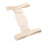 (M Beige) Rugbrace XS Beige 5