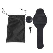 EMS Arm-Waden-Muskelaufbau-Stimulator Fitness-Gürtel