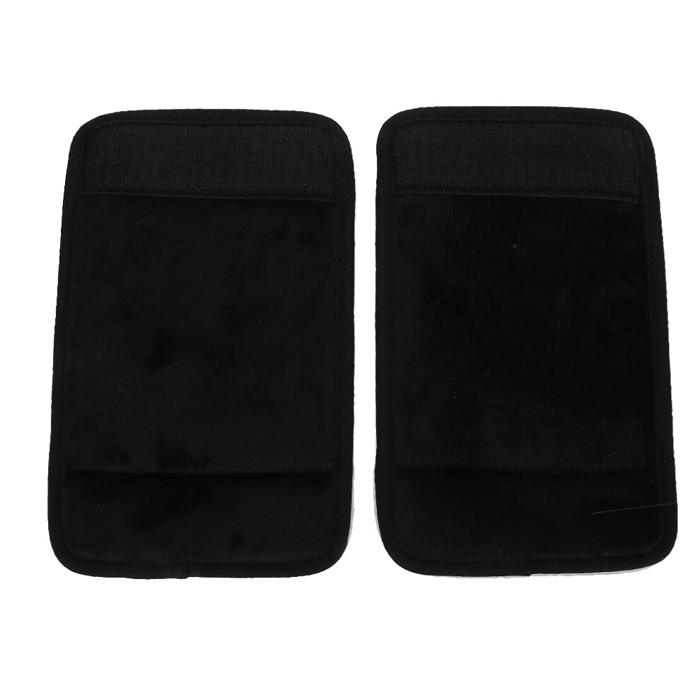 Chair Armrest Sponge Elbow Cushion Pressure Relief Removable Pad