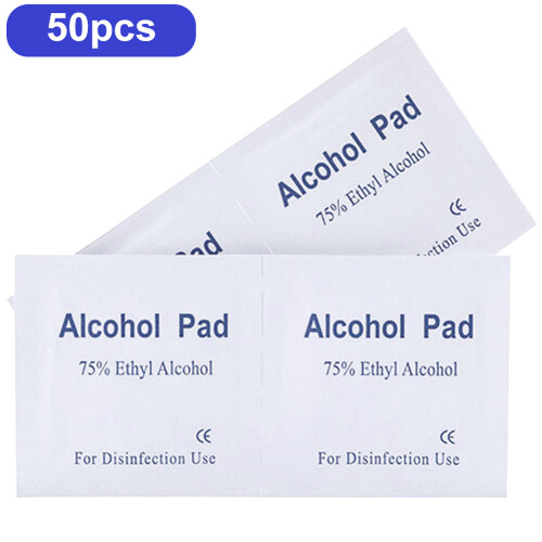 100st. wegwerfreinigingsdoekjes non-woven 2