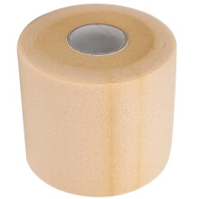 Selbstklebendes elastisches Wundpflaster - hypoallergen