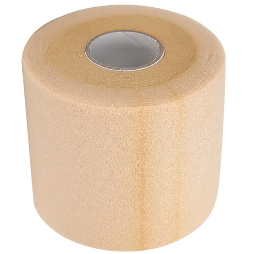 Selbstklebendes elastisches Wundpflaster - hypoallergen