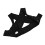 (L) Dorsale Correctie Band Ademend Zwart 4
