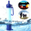 Waterfilterstrook voor wandelen/kamperen 5