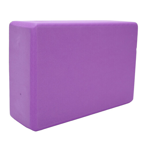 Blocco Yoga in EVA Antiscivolo 2