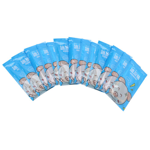 30 Stück Sommer-Kühlpatches für Handys 1