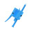 Manual Glues Needle Boosters Suit for-Needle booster 10CC 1