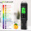 Water Quality Tester Meter 5 in 1 TDS Salinity Temp Meter High 5