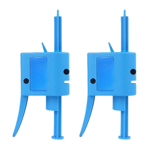 Manual Glues Needle Boosters Suit for-Needle booster 10CC 2