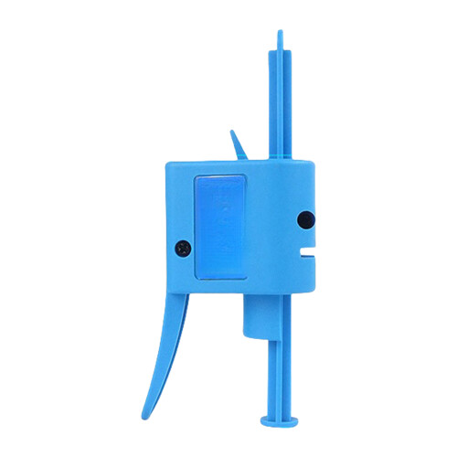 Ergonomic Solder Pastes Extruder Boosters-Needle Booster 30CC