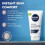 NIVEA Nivea For Men Sensitive Moisturiser 75ml 2