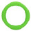 (Green) Giocattolo Masticazione Silicone Bebe Verde 1