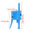 Manual Glues Needle Boosters Suit for-Needle booster 10CC 2