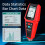 Paint Coating Meter 0-1500μm Coating Thickness Gauge Profession 4