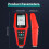 Paint Coating Meter 0-1500μm Coating Thickness Gauge Profession 3