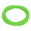 (Green) Giocattolo Masticazione Silicone Bebe Verde 5