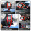 Paint Coating Meter 0-1500μm Coating Thickness Gauge Profession 2