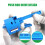 Ergonomic Solder Pastes Extruder Boosters-Needle Booster 30CC 6