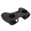 (Black) Remote Control Protector Silicone Sleeve for DJI FPV 4