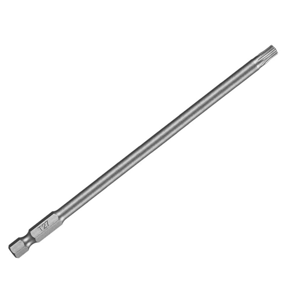 Hex Shank Wrench Drill Bit Quick Released Designing-T27. 150Mm 7754000241347