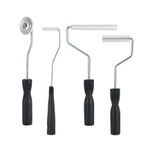 4Pcs Bubble Removing Hand Tool Set For Fiberglass Resin Leveling