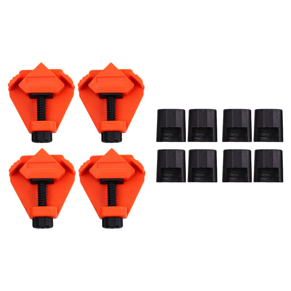 Corner Clamp 90 Degree Right Angle Clamp Adjustable-4 7754000240494