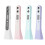 High Precisions Height Measurement Tool Featuring-Pink 2