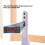 High Precisions Height Measurement Tool Featuring-Pink 7