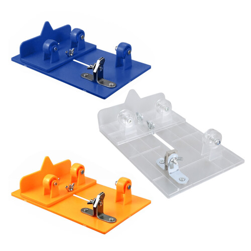 Glass Bottle Cutter Universal Adjustable Wine-orange color 1