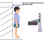 High Precisions Height Measurement Tool Featuring-Pink 3