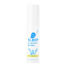 LANTHOME Sleep Pillow Spray Soothe Insomnia Relief Lavender 60ml