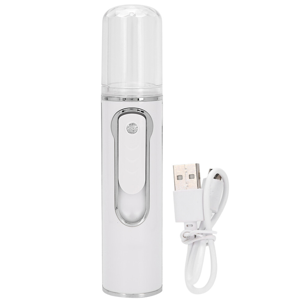 USB Charging Face Hydration Sprayer Moisturizing Mist