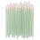 100x Einweg-Lippenschwamm-Make-up-Werkzeug 1