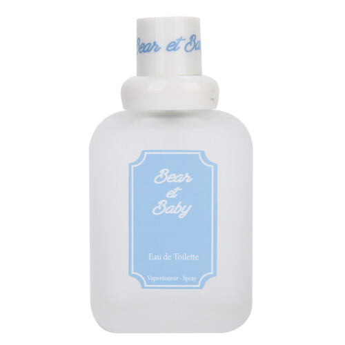(Frosted Deity) 50ml Long Lasting Light Fragrance Perfume