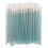 100st. Wegwerplipborstel Wimperswab Makeuptool 1