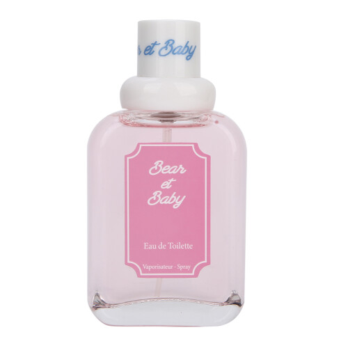 (Peaches) 50ml Duftparfum für Damen & Studentinnen