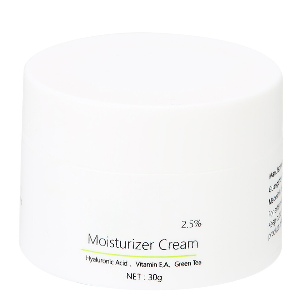 Cream Pansly 30G Retinol Moisturizer Soft Skin Nourishing Face Care