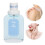 Frauen Süßer Dauerhafter Duft 50ml Geschenk 5