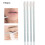 100st. Wegwerplipborstel Wimperswab Makeuptool 5