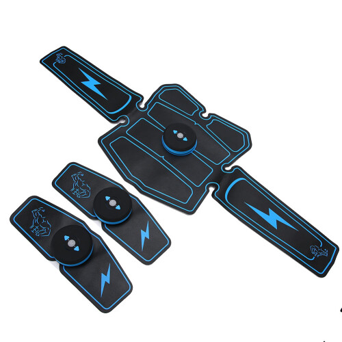 Intelligenter Puls-Abdomen-Muskel-Patch 2